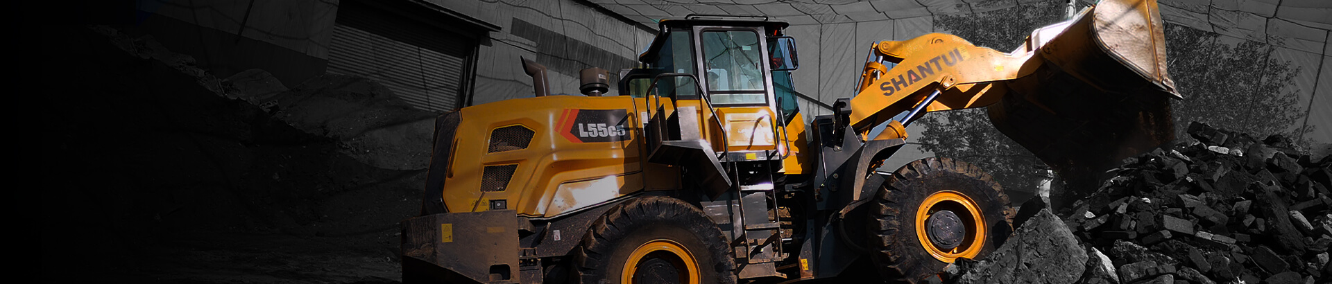 Wheel Loader