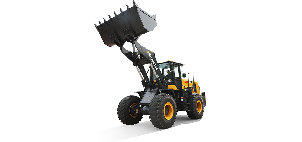 L55-B5-Wheel Loader-Mena