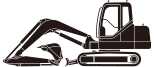 Small Excavator